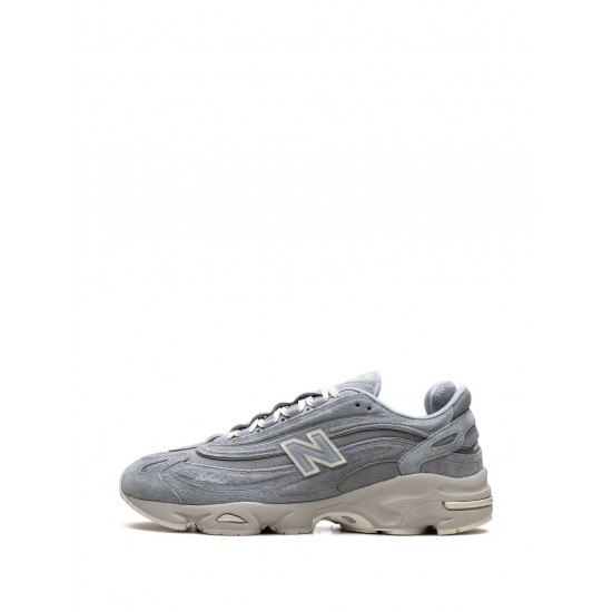 New Balance x Kith 1000 "Quarry" sneakers