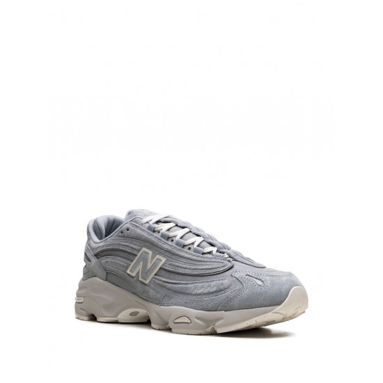 New Balance x Kith 1000 "Quarry" sneakers