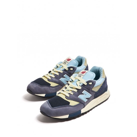 New Balance 998 sneakers