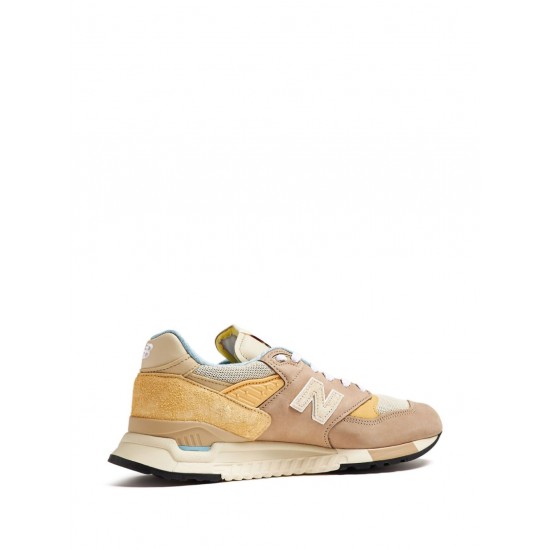 New Balance 998 panelled sneakers