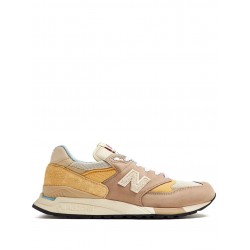 New Balance 998 panelled sneakers