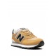 New Balance 574 Rugged "Beige / Black" sneakers