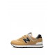 New Balance 574 Rugged "Beige / Black" sneakers