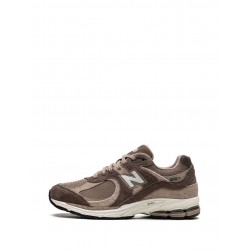 New Balance 2002R "ASOS Exclusive Brown" sneakers