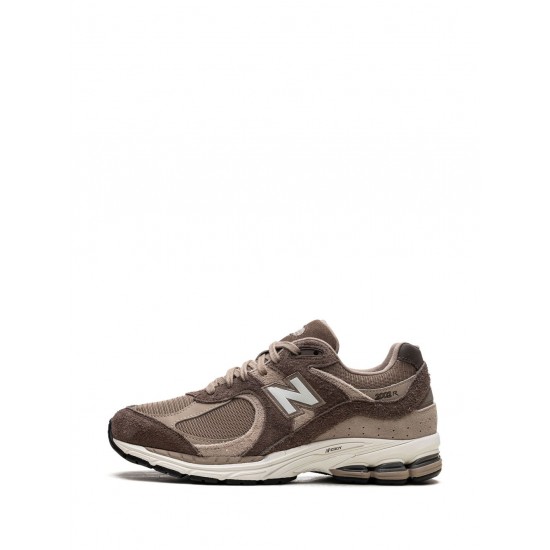 New Balance 2002R "ASOS Exclusive Brown" sneakers