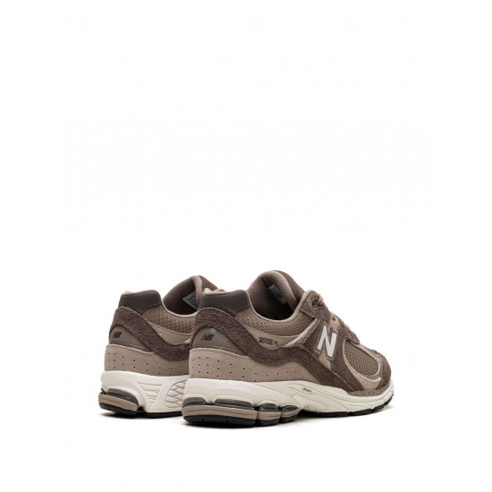 New Balance 2002R "ASOS Exclusive Brown" sneakers