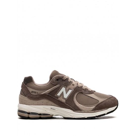New Balance 2002R "ASOS Exclusive Brown" sneakers