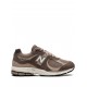 New Balance 2002R "ASOS Exclusive Brown" sneakers