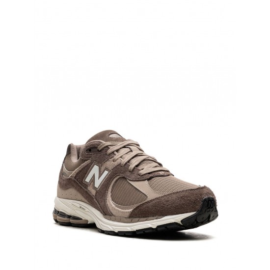 New Balance 2002R "ASOS Exclusive Brown" sneakers