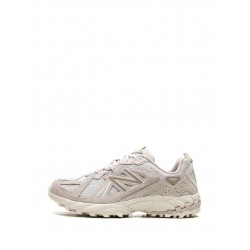 New Balance 610T suede sneakers
