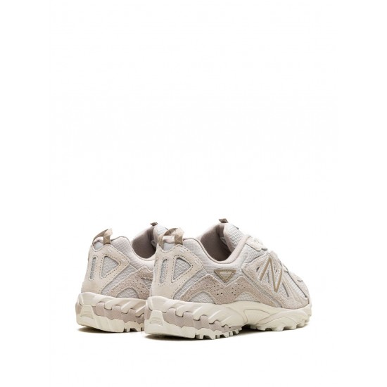 New Balance 610T suede sneakers