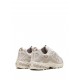 New Balance 610T suede sneakers