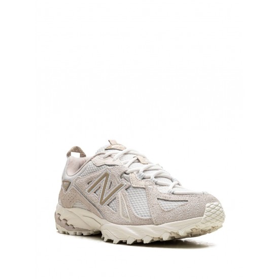 New Balance 610T suede sneakers