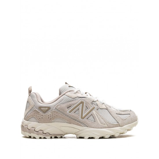 New Balance 610T suede sneakers