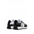 New Balance 327 Black Magnet/White Sneakers