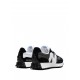 New Balance 327 Black Magnet/White Sneakers