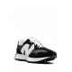 New Balance 327 Black Magnet/White Sneakers