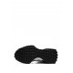 New Balance 327 Black Magnet/White Sneakers
