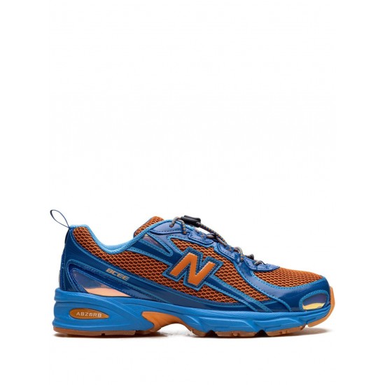 New Balance 740v2 "Aminé - Benson Tech" sneakers