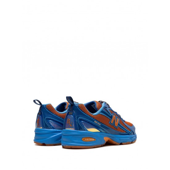 New Balance 740v2 "Aminé - Benson Tech" sneakers
