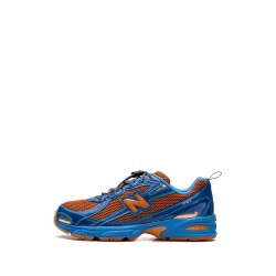 New Balance 740v2 "Aminé - Benson Tech" sneakers New Balance 740v2 "Aminé - Benson Tech" sneakers