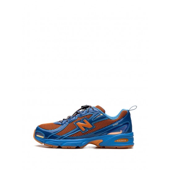 New Balance 740v2 "Aminé - Benson Tech" sneakers