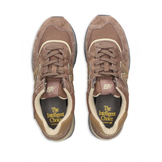 New Balance 574 sneakers