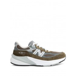 New Balance Made in USA 990v6 sneakers