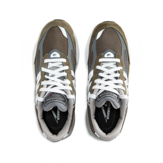 New Balance Made in USA 990v6 sneakers