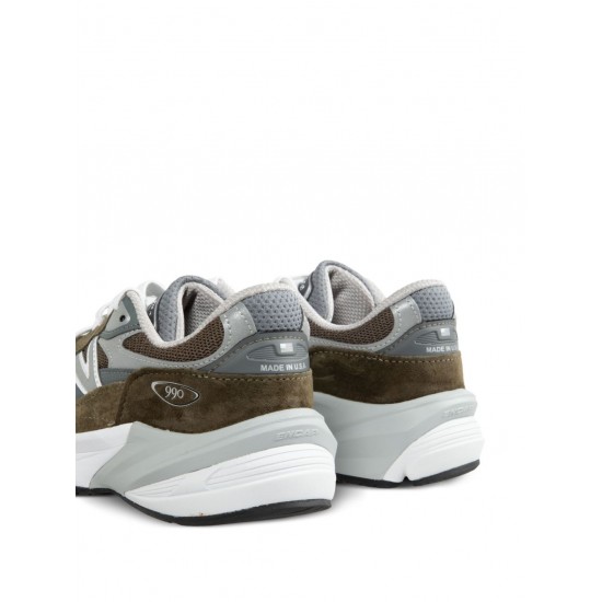 New Balance Made in USA 990v6 sneakers