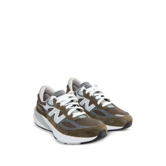 New Balance Made in USA 990v6 sneakers