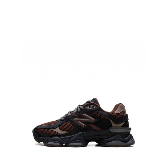 New Balance 9060 Phantom/Rich Oak sneakers New Balance 9060 Phantom/Rich Oak sneakers