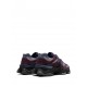 New Balance 9060 Plum Brown Ice Wine sneakers