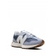 New Balance 327 suede panel sneakers