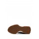 New Balance 327 suede panel sneakers