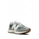 New Balance Logo patch lace-up sneakers