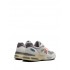 New Balance 991v2 MiUK Kith Madison Square Garden sneakers