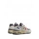 New Balance 991v2 MiUK Kith Madison Square Garden sneakers New Balance 991v2 MiUK Kith Madison Square Garden sneakers