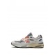 New Balance 991v2 MiUK Kith Madison Square Garden sneakers New Balance 991v2 MiUK Kith Madison Square Garden sneakers