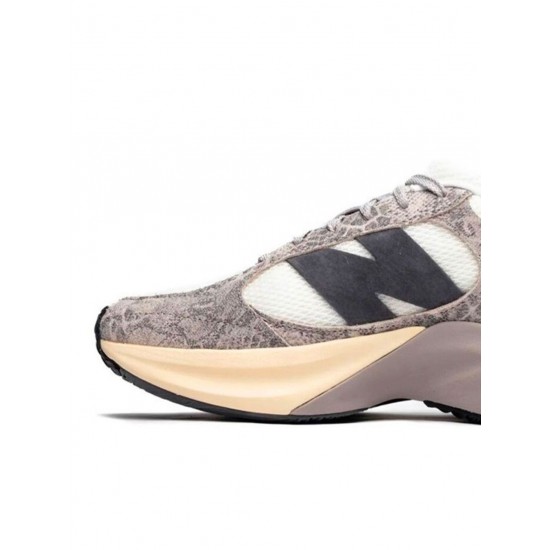 New Balance WRPD "Snakeskin" sneakers
