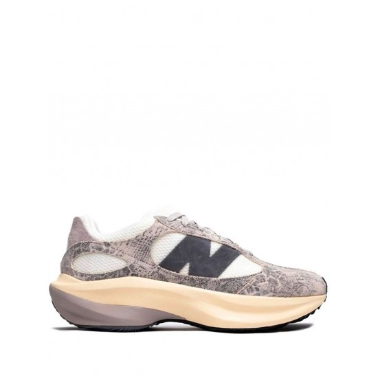 New Balance WRPD "Snakeskin" sneakers