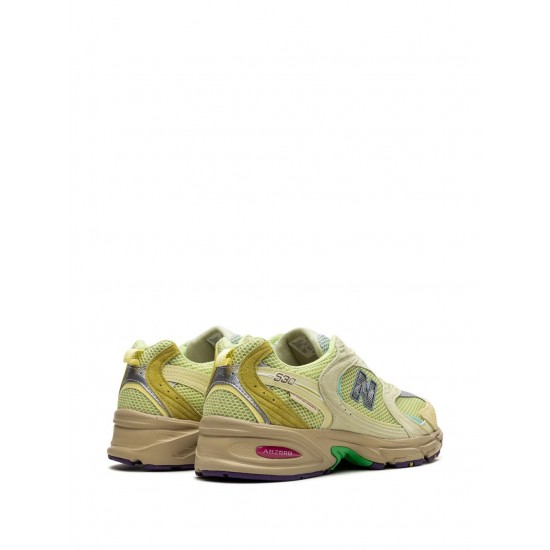 New Balance x Salehe Bembury 530 YURT sneakers