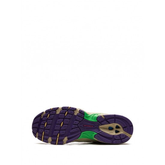 New Balance x Salehe Bembury 530 YURT sneakers