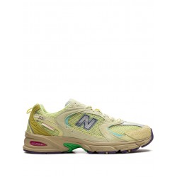 New Balance x Salehe Bembury 530 YURT sneakers