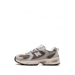 New Balance 530 Moonrock Mushroom Sneakers