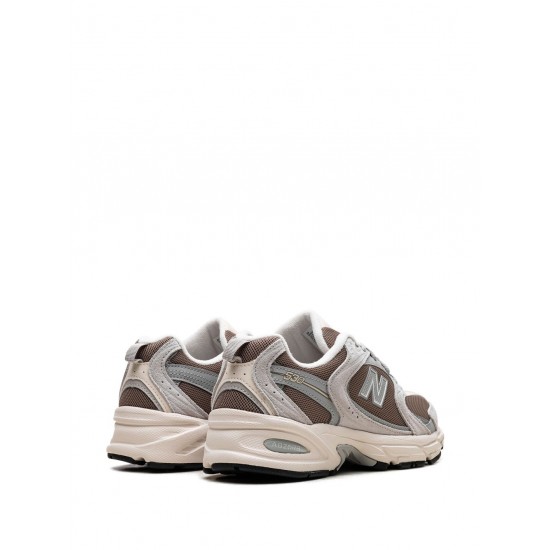 New Balance 530 Moonrock Mushroom Sneakers