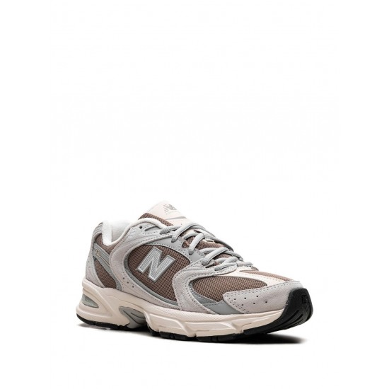 New Balance 530 Moonrock Mushroom Sneakers