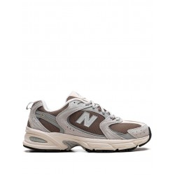 New Balance 530 Moonrock Mushroom Sneakers