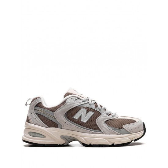 New Balance 530 Moonrock Mushroom Sneakers