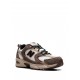 New Balance 530 Brown Tan Sneakers
